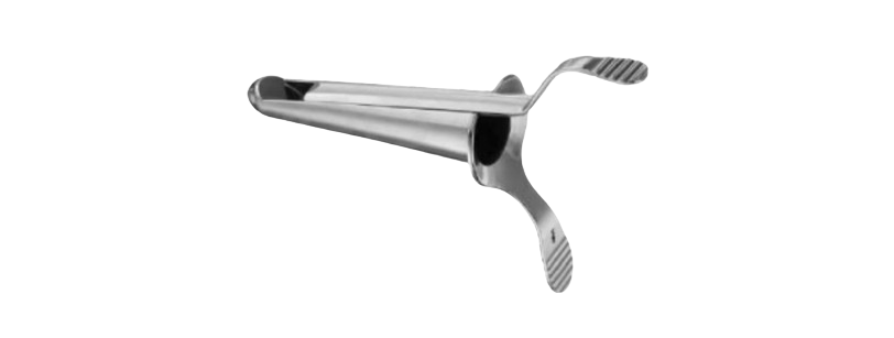 Brinkerhoff Rectal Speculum | MG162R