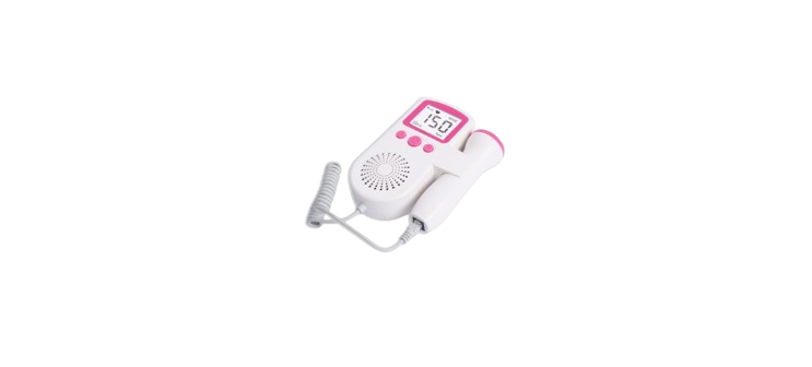 ALIS PRO Fetal Doppler | AL-FD101