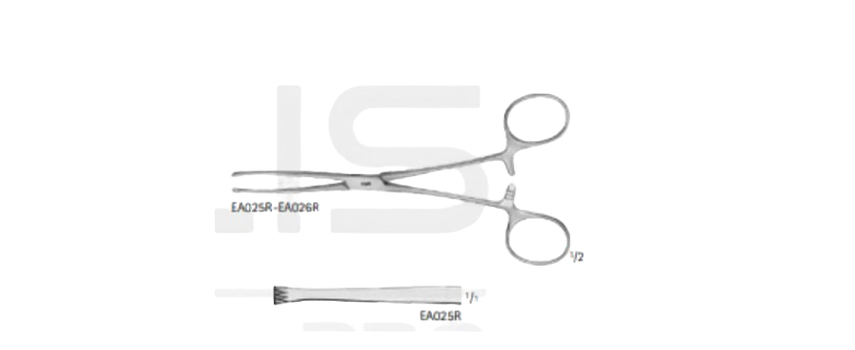 Judd ALLIS Forceps | EA025R