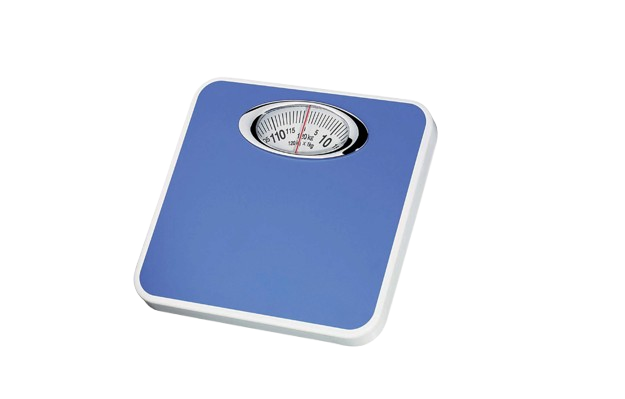 Analog Weight Scale | AL-AWS