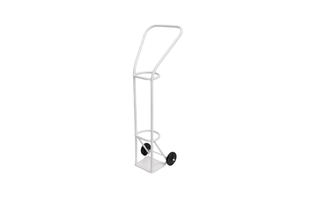 Cylinder Trolley | AL-CTS