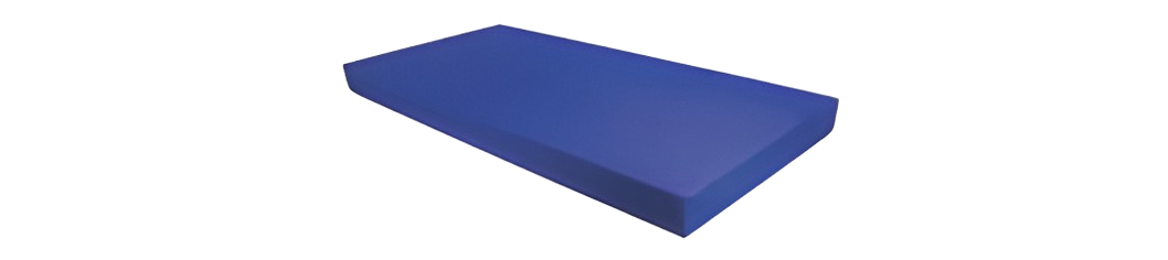 Hospital Plain Mattress