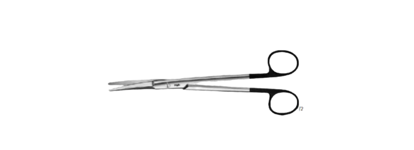 Kaye Supercut Facelift Scissors, Delicate | BC933R