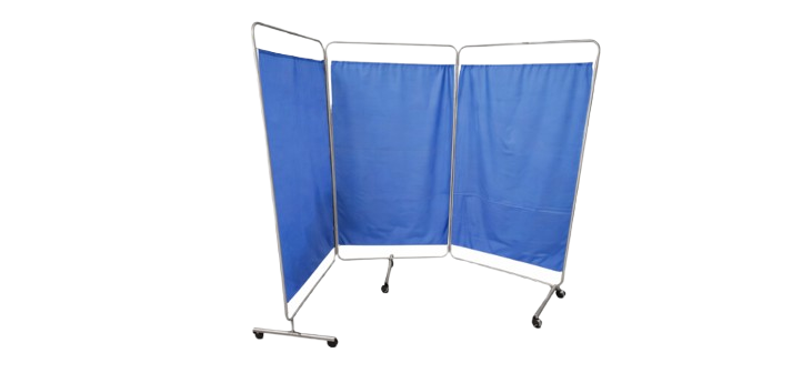 Hospital Curtain Set