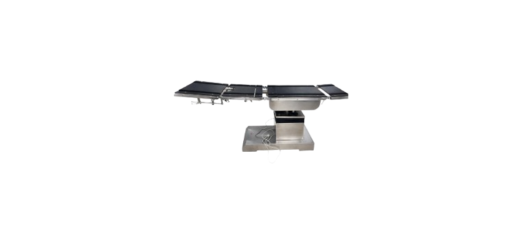 C-Arm Surgical OT Table