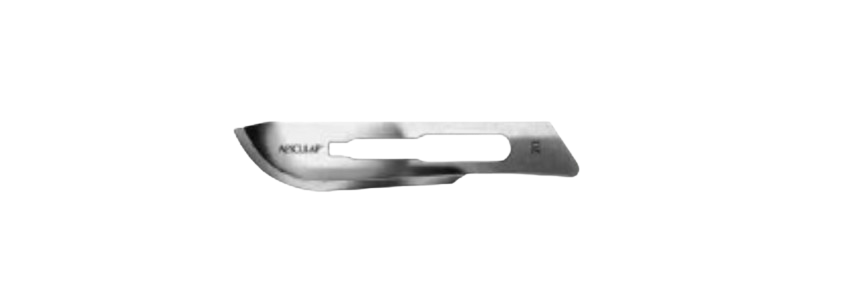 Sterile Stitch Cutter Blade #3 Handle | BB500