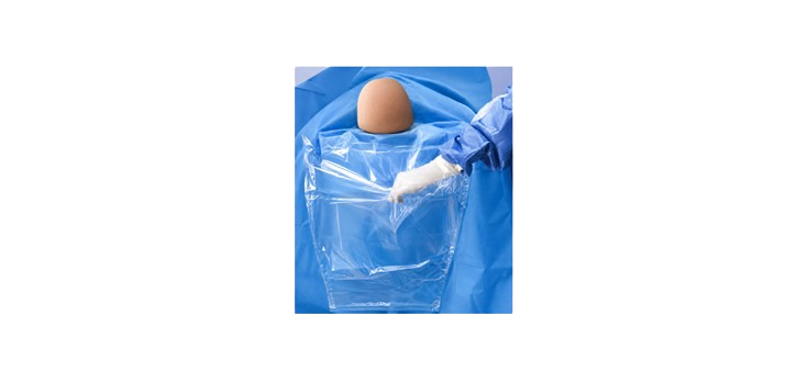 Cystoscopy Drape | AL-CCD