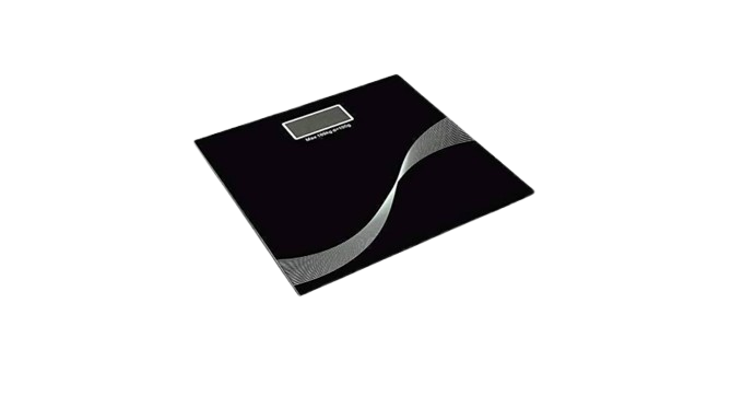 Digital Weighting Machine
