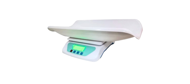 Digital Baby Weight Scale | AL-DBS