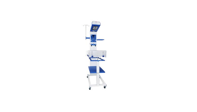 Baby Warmer/ Radiant Warmer Single Prime | AL-BWP10