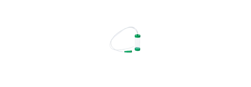 Mucus Extractor Set | AL-MES