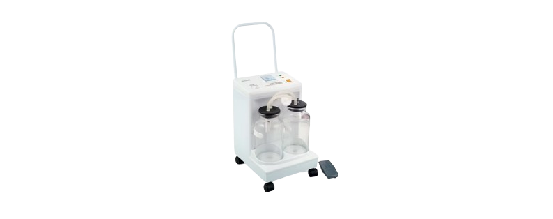 Suction Machine