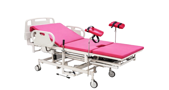 Labor Delivery Bed | AL-HLB