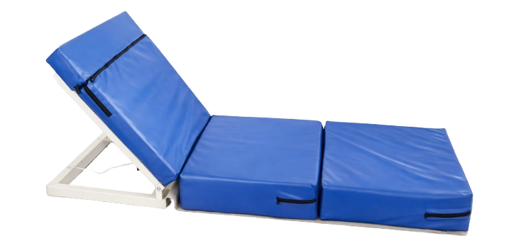 Recliner Hospital Bed | AL-RBH