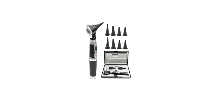 Otoscope