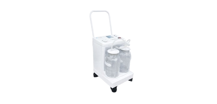 Suction Machine | AL-SMW