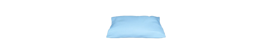Disposable Pillow Cover | AL-DPC