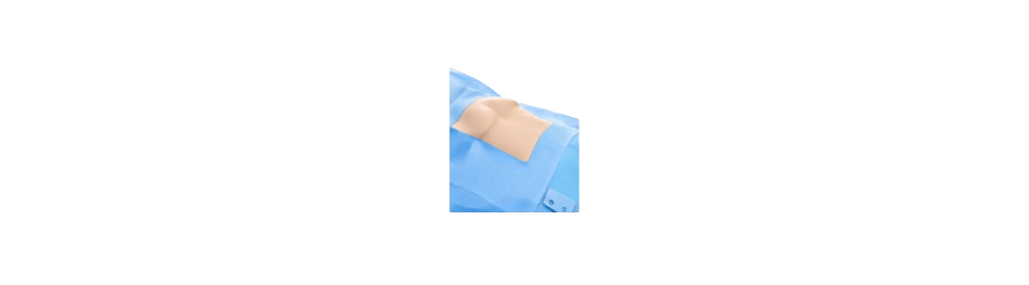 Laparotomy Drape | AL-LRD
