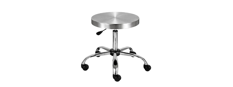 Hydraulic Stool | AL-HSS