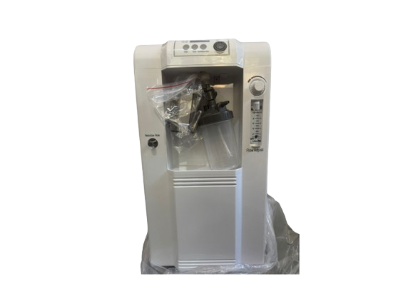 Oxygen Concentrator 10 Liter | AL-O11