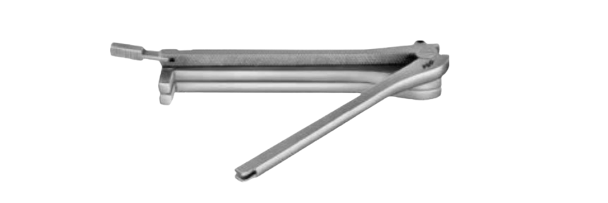 General Surgery Clamp