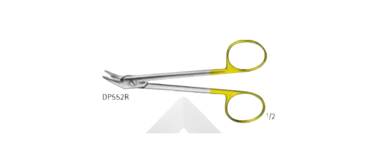 TC Wire Cutting Scissors | DP552R