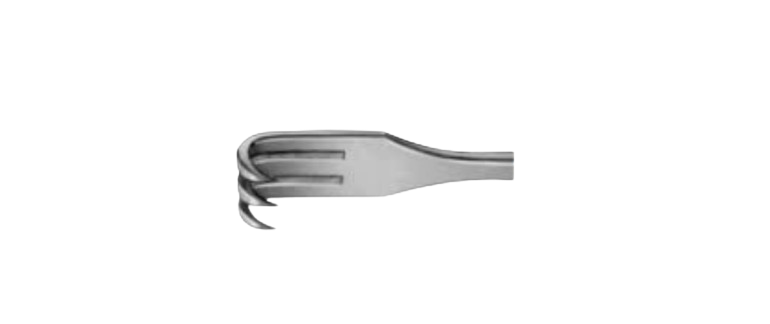 General Surgery Hand Held Retractors