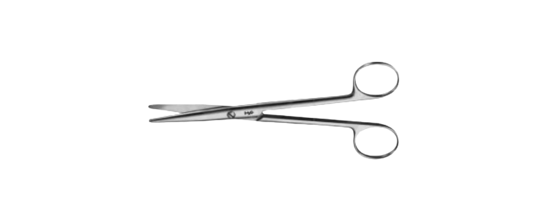 Mayo Scissors