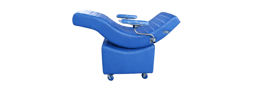 Electric Blood Donor Couch | AL-BDCO-E