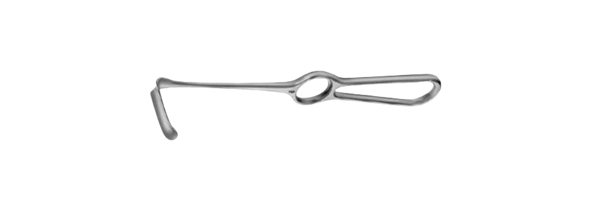 Hoesel Retractor | BT442R