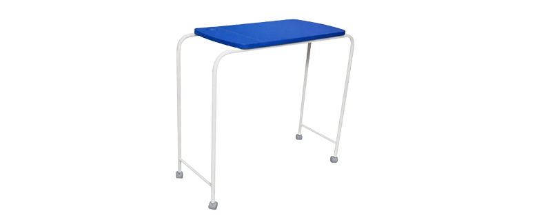 Over bed Hospital Table