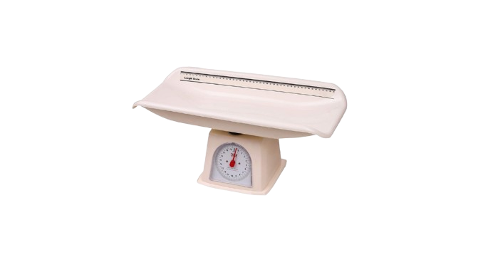 Analog Baby Weight Scale | AL-DBS