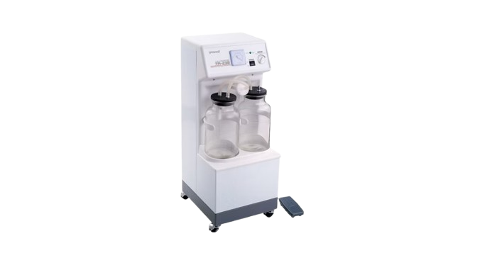 Suction Machine | 7A-23B