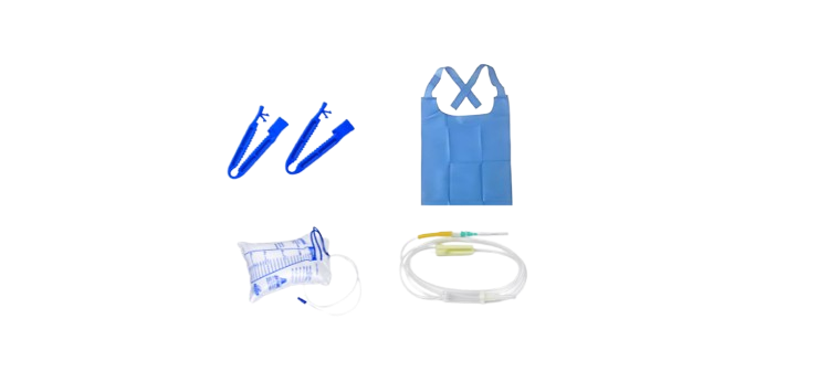 Medical Dressing and Disposable
