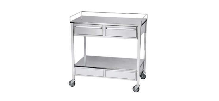 Medicine Trolley | AL-MT4D