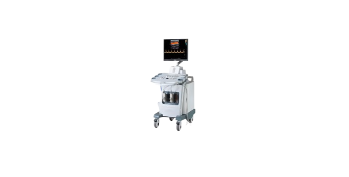 ALIS PRO Ultrasound Machine | ALISUM-X7