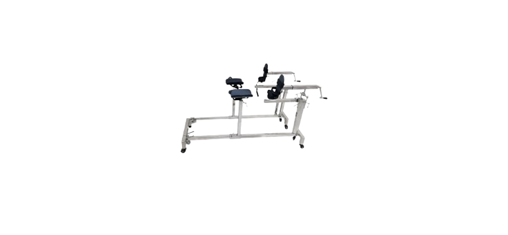 ALIS PRO Orthopedic Attachment Fully SS-FLOOR | AL-OAS