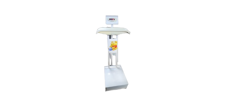 Digital Weight Scale 2 in 1 | AL-WS21