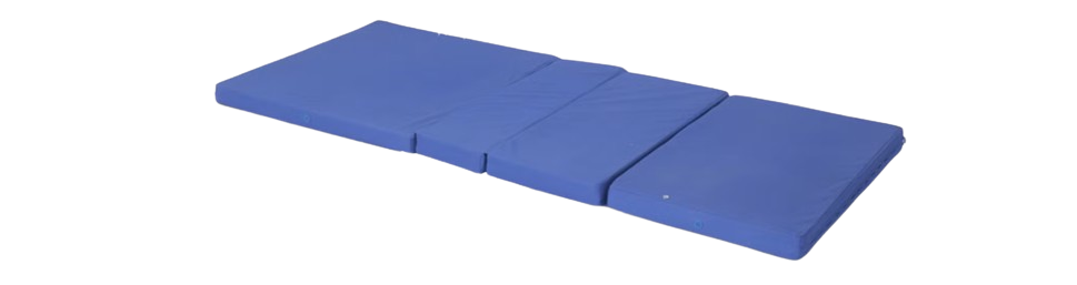4'' Full Fowler Mattress | AL-FFMR