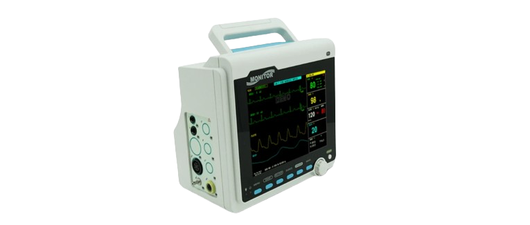 5 Para Patient Monitor | CMS6000