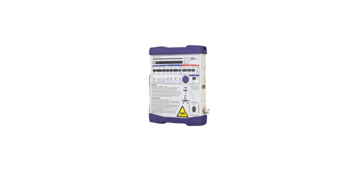 VYAIRE Portable Ventilator [Refurbished] | LTV-1200