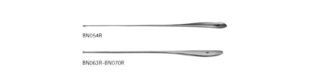 Myrtle Leaf Probe | BN054R
