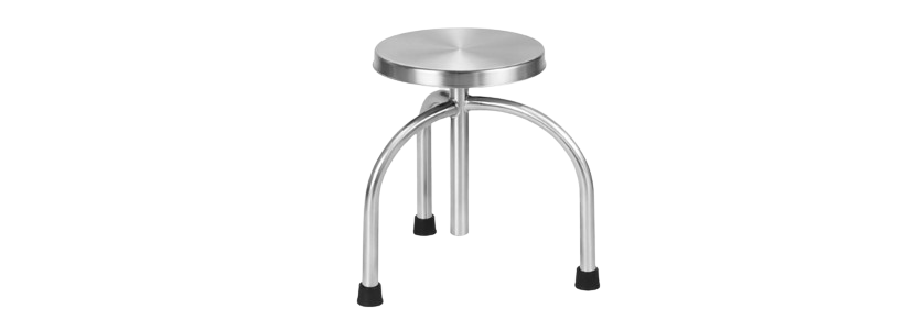 Revolving Stool | AL-RSSS
