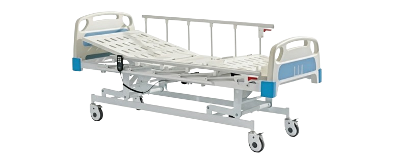 Electric ICU Hospital Bed | AL-EI5C