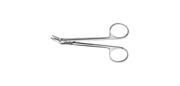 Wire Cutting Scissors | DP551R